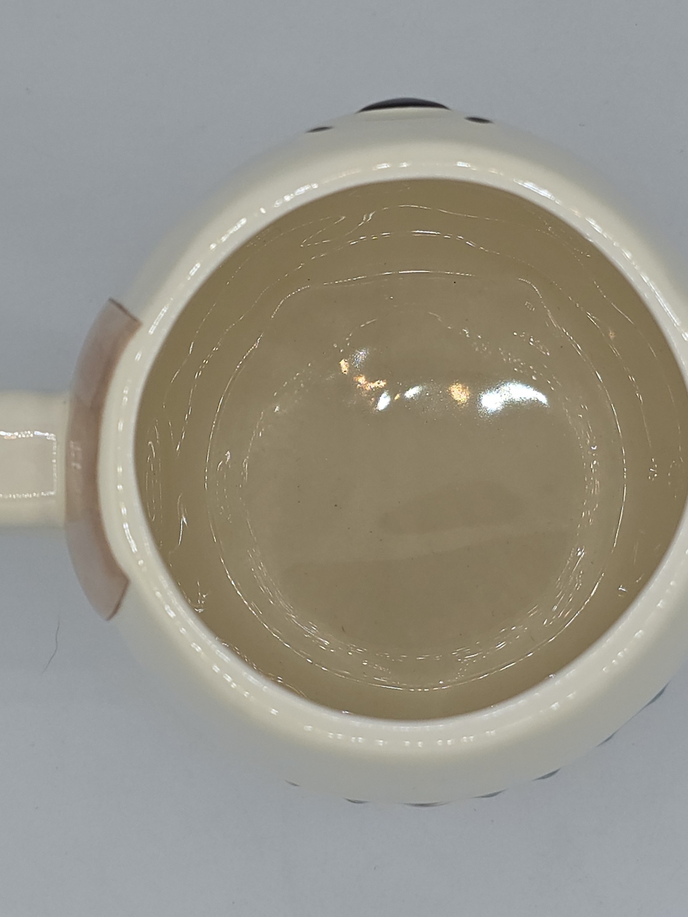 "All You Need Is Love And A Dog," Figural Dog 16 oz. Coffee Mug/Cup Natural Life - Picture 8 of 11